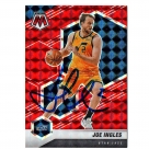Joe Ingles autograph